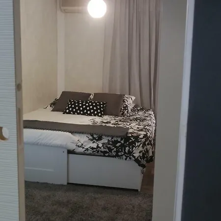 Cozy Away From *