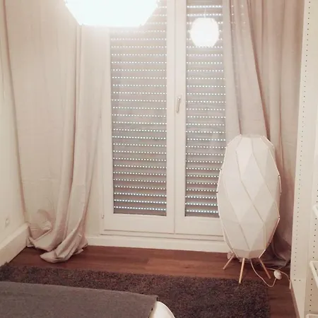 Cozy Away From * Mulhouse